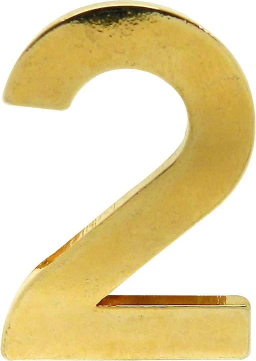 NÚMERO 30mm - 2 — imagem 1