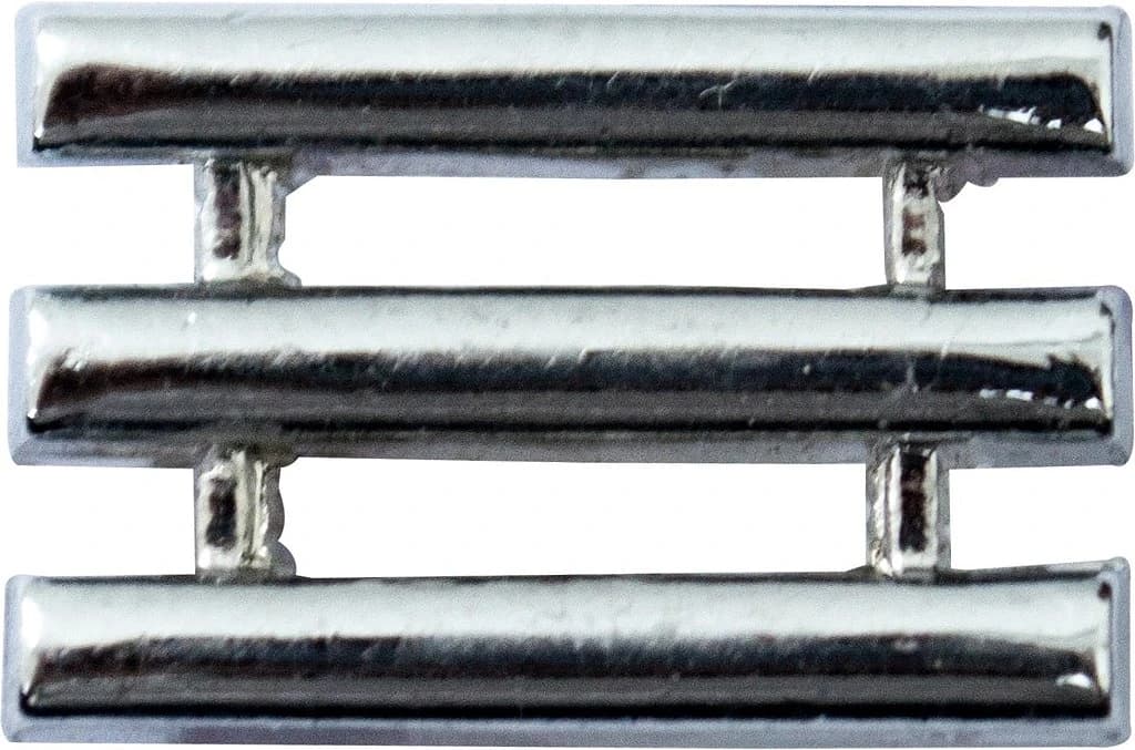 BARRA 19X12mm - 3º ANO — imagem 1
