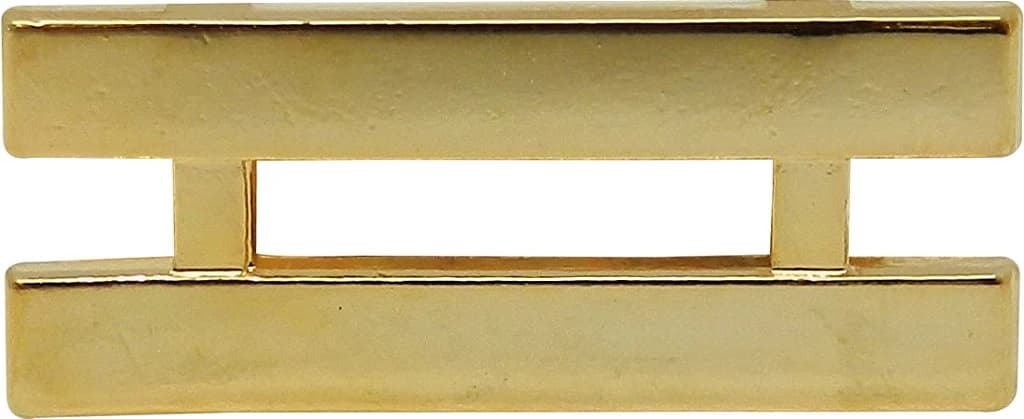 BARRA 32X14mm - FAB 2º ANO — imagem 1