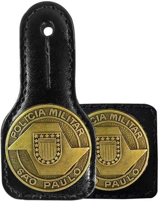 LÁUREA - POLÍCIA MILITAR ESP 5º GRAU — imagem 1