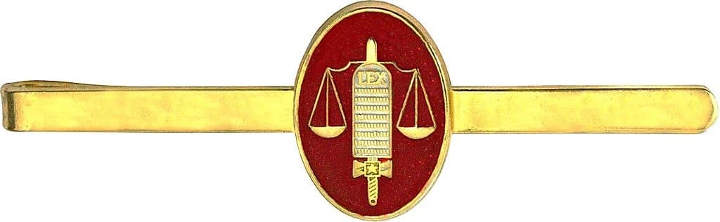 PRENDEDOR - OAB — imagem 1