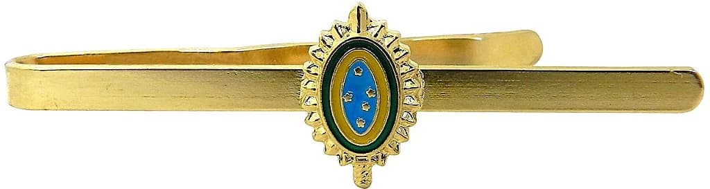PRENDEDOR - EXÉRCITO BRASILEIRO — imagem 1