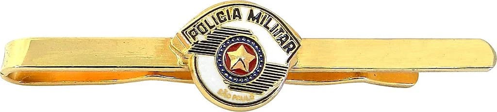 PRENDEDOR - POLÍCIA MILITAR ESP — imagem 1