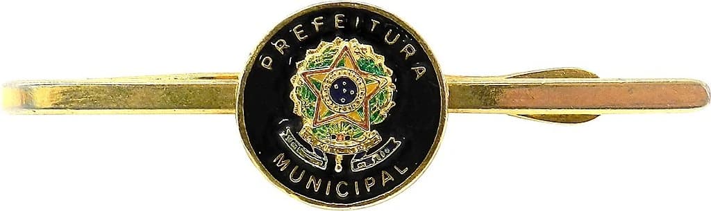 PRENDEDOR - PREFEITURA MUNÍCIPAL — imagem 1