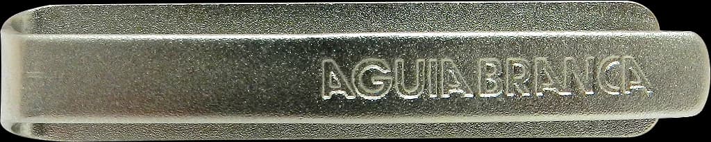 PRENDEDOR - ÁGUIA BRANCA — imagem 1