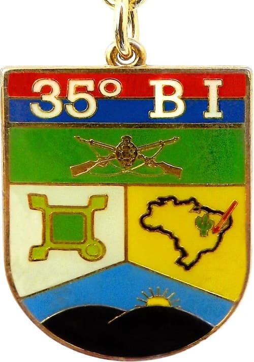 CHAVEIRO 35º BI — imagem 1