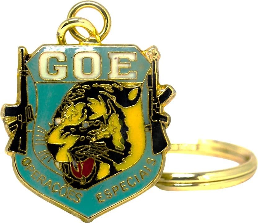 CHAVEIRO GOE — imagem 1