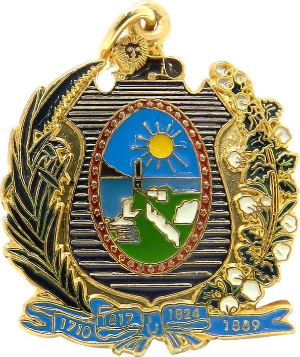 CHAVEIRO PERNAMBUCO — imagem 1