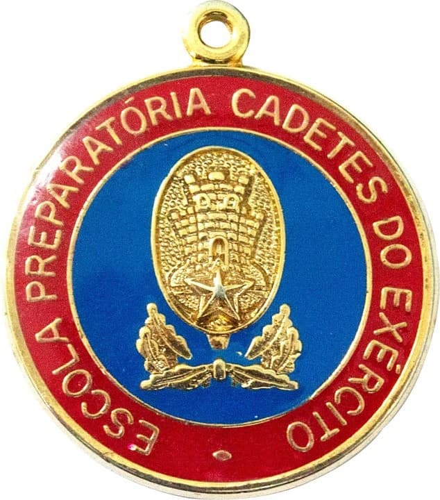 CHAVEIRO EsPCEx — imagem 1