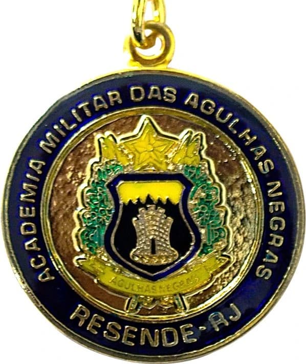 CHAVEIRO AMAN — imagem 1