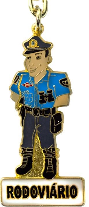 CHAVEIRO RODOVIÁRIO — imagem 1