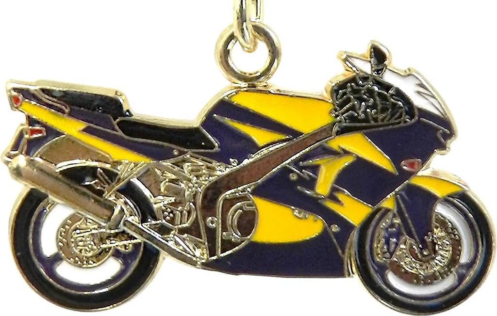 CHAVEIRO MOTO — imagem 1