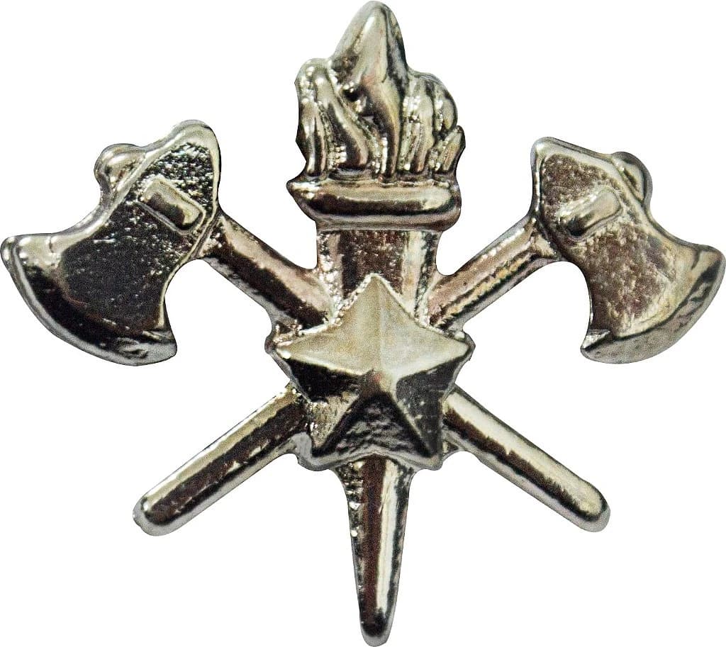 BOMBONEIRO DE GOLA - CORPO DE BOMBEIROS MILITAR DO PARÁ — imagem 1