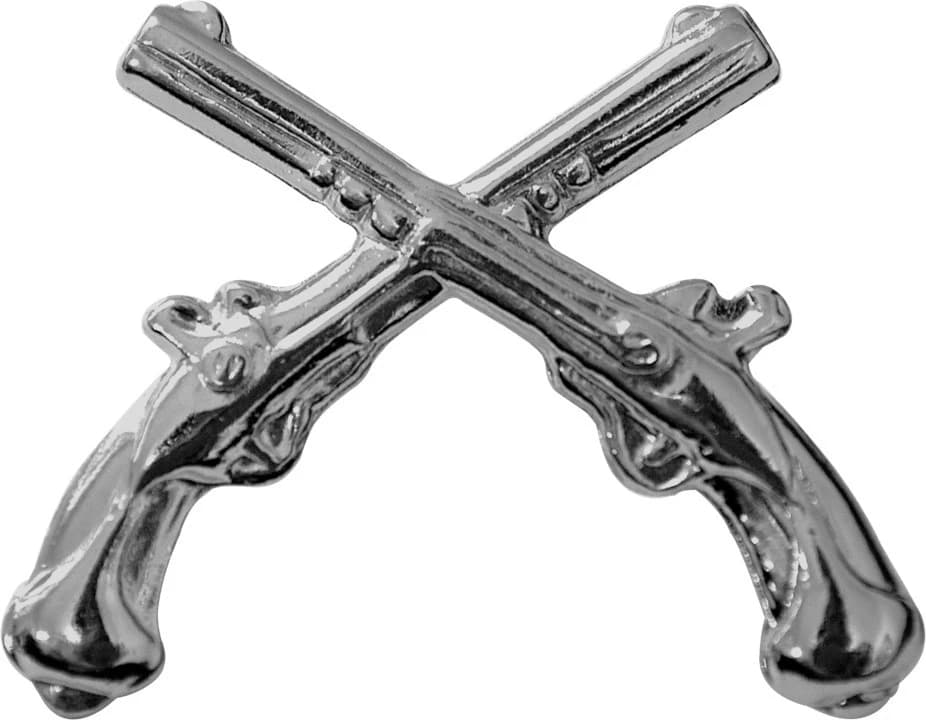BUCANEIRO GRANDE 32X25mm — imagem 1
