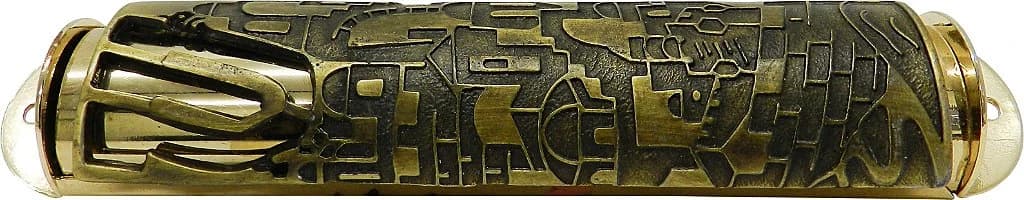 MEZUZAH — imagem 1