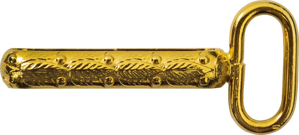 PASSADOR GUIA DE ESPADA 40mm — imagem 1