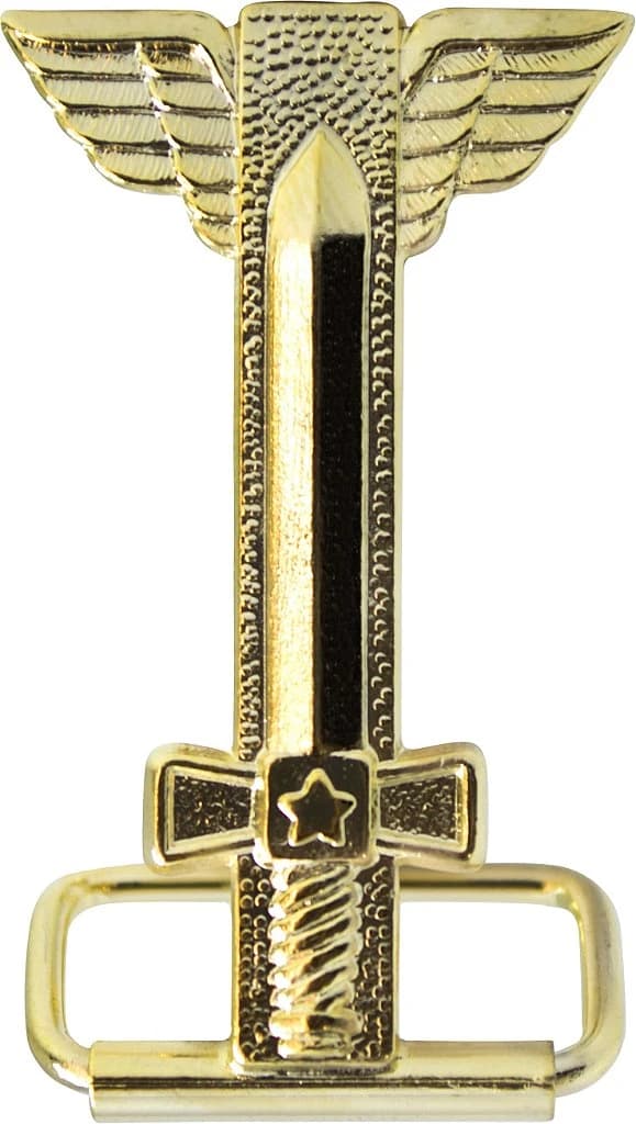 PASSADOR PARA CINTO FAB TALIM - 40mm — imagem 1