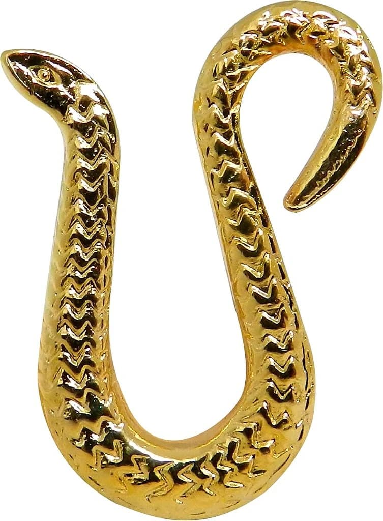 COBRA PARA PASSADOR GUIA DE ESPADA — imagem 1