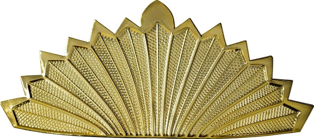 RESPLENDOR PARA BARRETINA — imagem 1